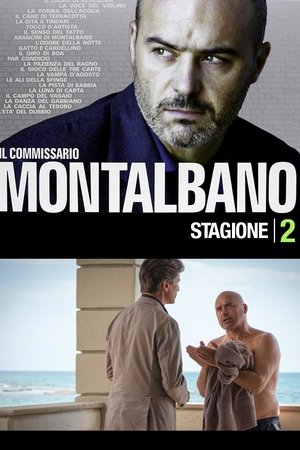 Commissaire Montalbano