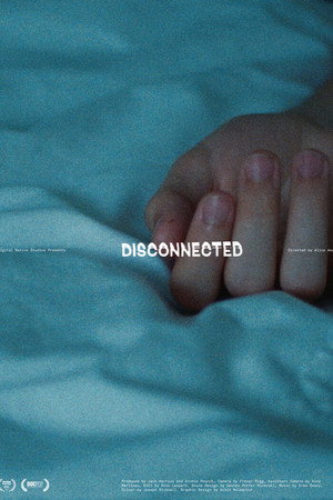 Disconnected poster