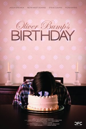 Oliver Bump's Birthday