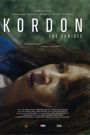 The Funicle poster