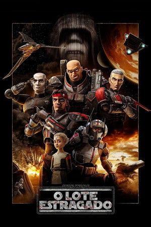 Poster de Temporada 1