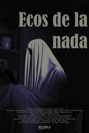 Echoes of nowhere poster