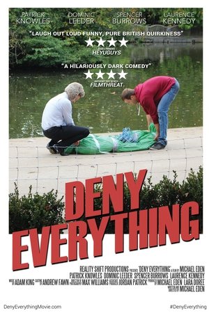 Deny Everything