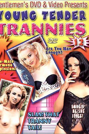 Young Tender Trannies 12