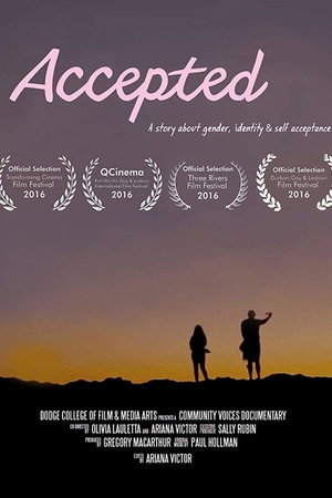 Accepted poster