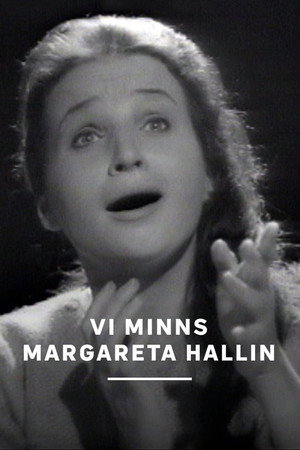 I närbild: Margareta Hallin I närbild: Margareta Hallin