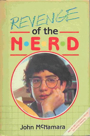 Revenge Of The Nerd Revenge Of The Nerd