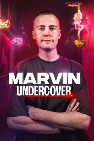 Marvin Undercover