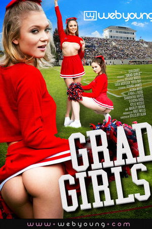 Grad Girls