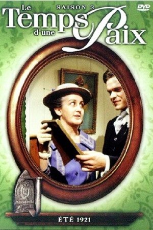 Le Temps d'une paix