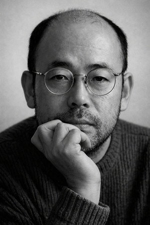 Shinji Sōmai