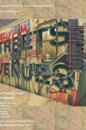 Streets & Avenues poster