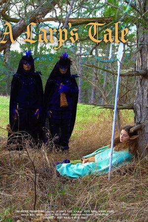 A Larp's Tale