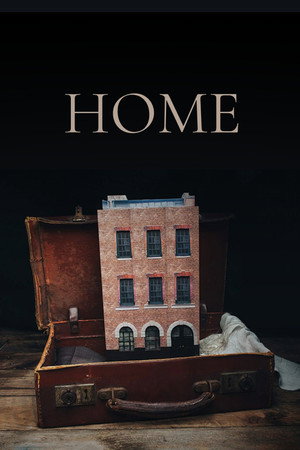 Home poster