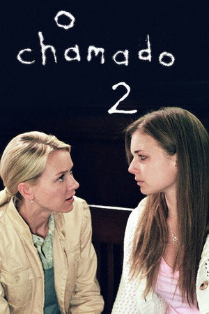 Poster do filme O Chamado 2