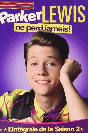 Parker Lewis ne perd jamais