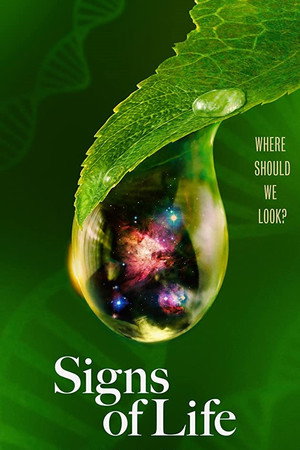 Signs of Life poster