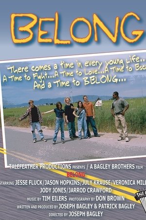 Belong