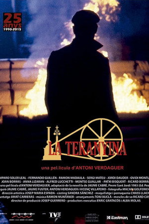 La teranyina