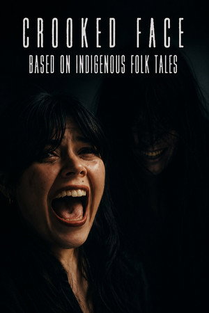 Crooked Face poster