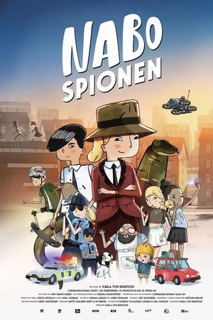 NABOspionen
