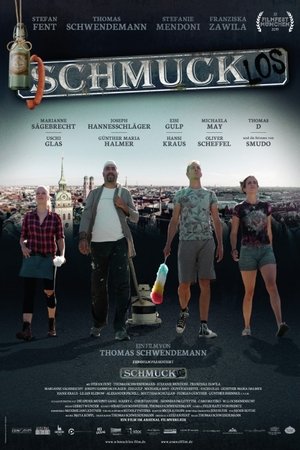 Schmucklos