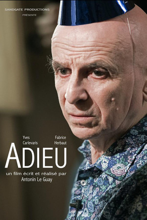 Farewell poster