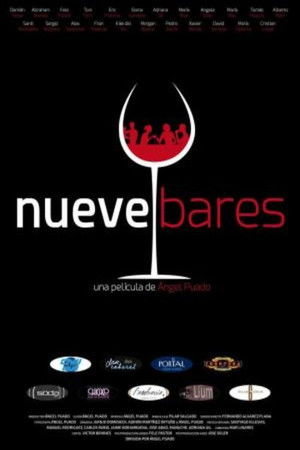 Nueve bares
