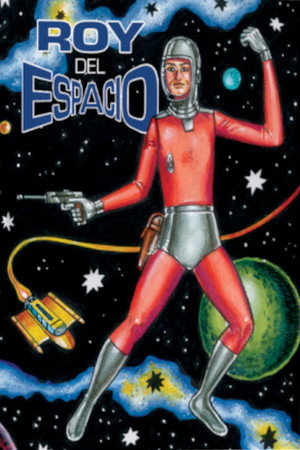Roy del Espacio Roy del Espacio