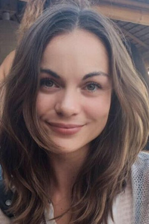 Josephine Ilmi Johansen