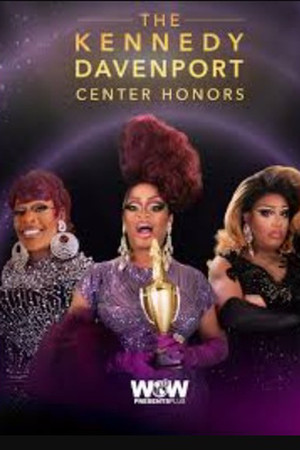 The Kennedy Davenport Center Honors