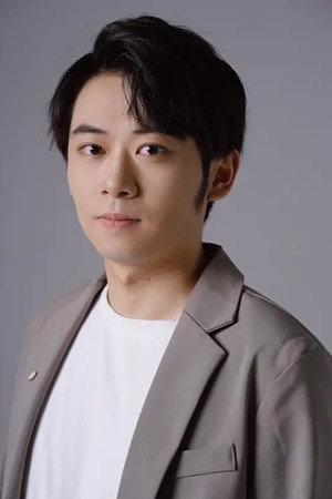Portrait of Wang Ming Shuai
