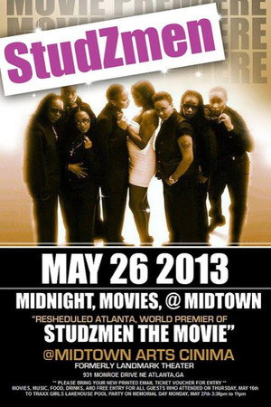 StudZmen poster