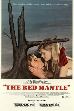The Red Mantle