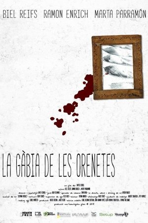 La gàbia de les orenetes