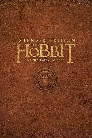 The Hobbit: The Origins of Cantal poster