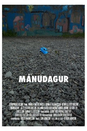Mánudagur