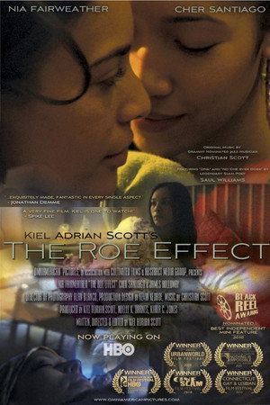 The Roe Effect poster