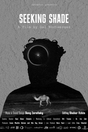 Seeking Shade poster