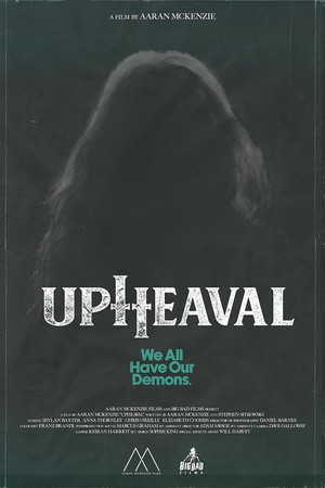 Upheaval Upheaval