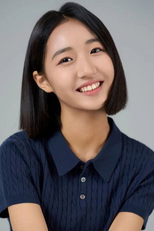 Portrait of Seo Ji-ho