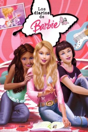 Los diarios de Barbie