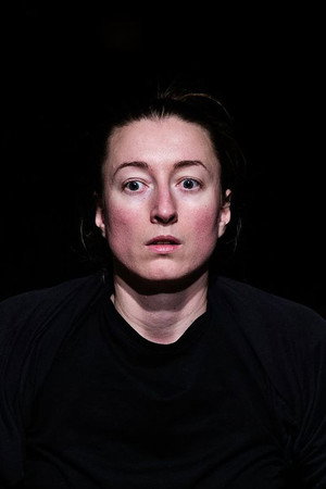 Portrait of Anna Kukuczková