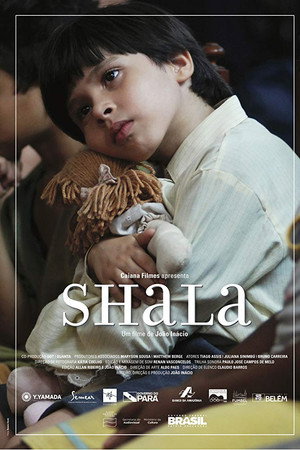 Shala poster