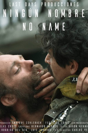 Ningún Nombre poster