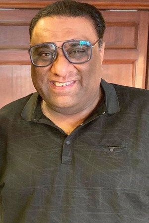 Sajid Samji