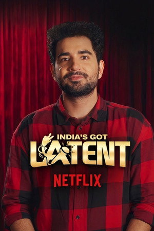 India's Got Latent