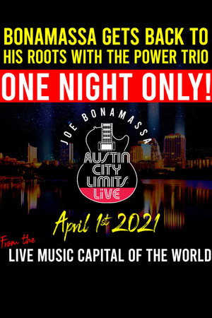 Joe Bonamassa Live at ACL April 2021