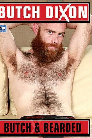Butch & Bearded
