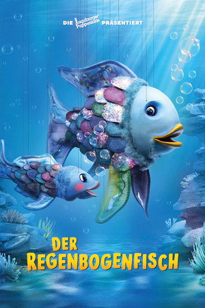 The Rainbow Fish